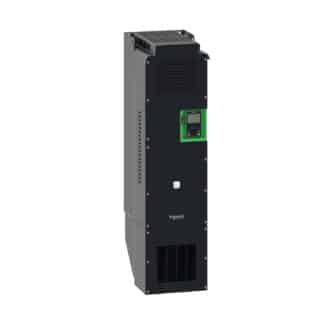 اینورتر اشنایدر سه فاز 110 کيلووات