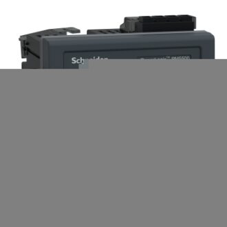 پاورمتر اشنایدر الکتریک PM5560 پورت RS485 نمایشگر LCD