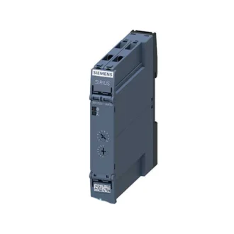 تایمر تاخیر در وصل مدل 3RP2540-1AW30