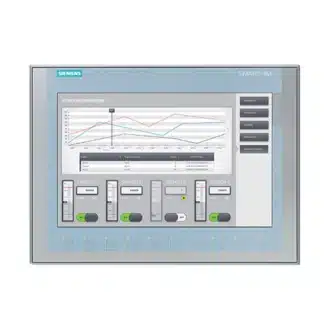 HMI زیمنس KTP1200 Basic DP