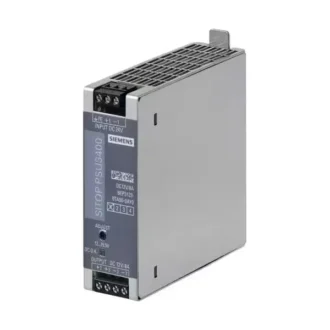 منبع تغذیه زیمنس 8 آمپر SITOP PSU3400 6EP3123-0TA00-0AY0