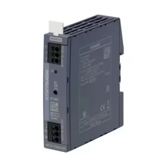 منبع تغذیه زیمنس 1.3 آمپر SITOP PSU6200 6EP3331-7SB00-0AX0