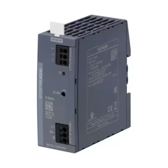 منبع تغذیه زیمنس 2.5 آمپر SITOP PSU6200 6EP3332-7SB00-0AX0