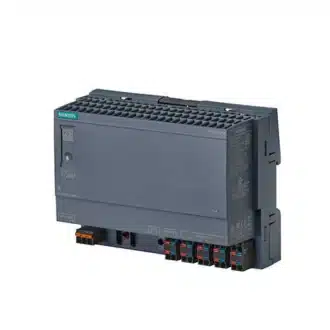 منبع تغذیه ET200SP زیمنس مدل 6EP7133-6AB00-0BN0