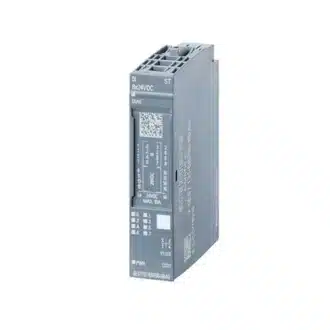 کارت خروجی آنالوگ ET200SP زیمنس مدل 6ES7135-6HB00-0CA1