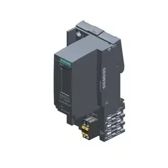 ET200SP زیمنس 6ES7155-6AU01-0CN0