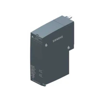 باس آداپتور ET200SP ، دارای 2 پورت SCRJ