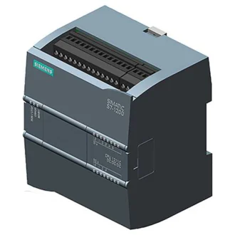 PLC زیمنس CPU 1211C-DC/DC/DC