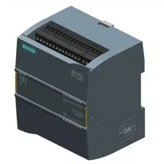 CPU زیمنس CPU 1212FC-DC/DC/RLY