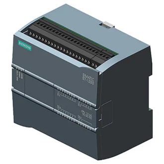 PLC زیمنس CPU 1214C-DC/DC/DC