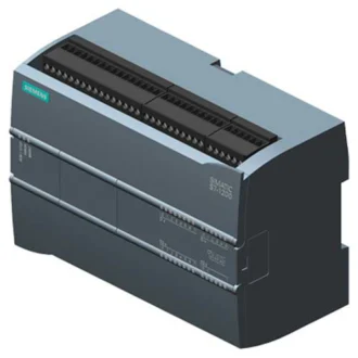 PLC زیمنس CPU 1217C-DC/DC/DC