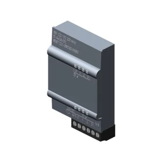 سیگنال برد ورودی دیجیتال plc زیمنس SB1221 4DI 24VDC