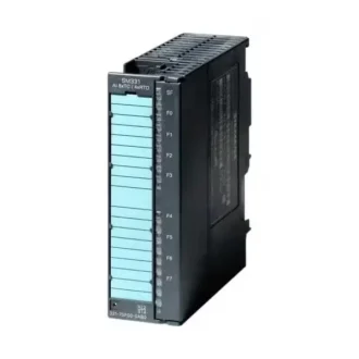 ماژول آنالوگ ورودی SIMATIC S7-300، کد فنی 6ES7331-7SF00-0AB0