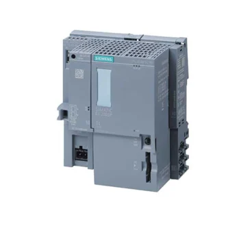 CPU 1512SP-1 PN for ET200SP Siemens