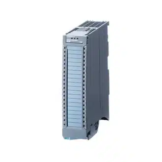 کارت ورودی دیجیتال زیمنس مناسب سری S7-1500 مدل 6ES7521-1BH00-0AB0