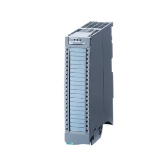 کارت خروجی دیجیتال زیمنس مناسب سری S7-1500 مدل 6ES7522-5HF00-0AB0