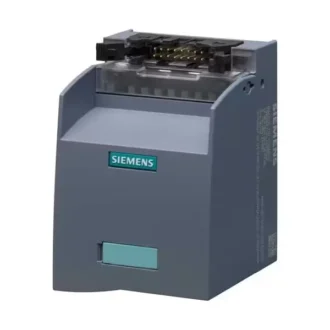 ماژول اتصال (ترمینال بلاک) 8 کاناله S7-300 زیمنس، کد فنی 6ES7924-0CA20-0BA0