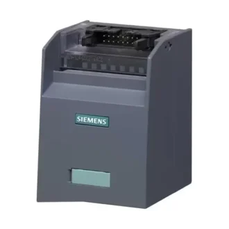 ماژول اتصال (ترمینال بلاک) 8 کاناله S7-300 زیمنس، کد فنی 6ES7924-0CA20-0AC0