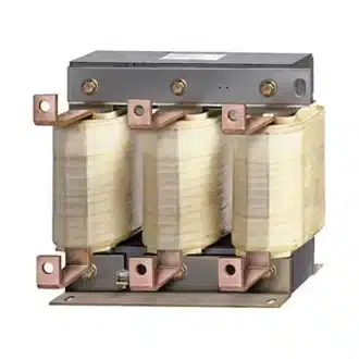 فیلتر LC اینورتر زیمنس 6SE6400-3TD04-8DD0