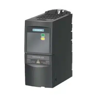 اینورتر زیمنس میکرومستر 440 سه فاز 0.55 کیلووات 6SE6440-2UD15-5AA1
