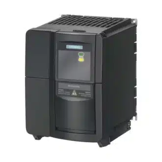 اینورتر زیمنس میکرومستر 440 تک فاز 1.1 کیلووات 6SE6440-2AB21-1BA1