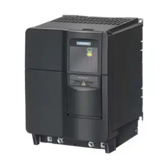 اینورتر زیمنس میکرومستر 440 سه فاز 7.5 کیلووات 6SE6440-2UD27-5CA1