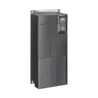 اینورتر زیمنس میکرومستر 430 سه فاز 90 کیلووات 6SE6430-2UD38-8FA0
