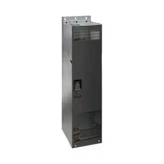 اینورتر زیمنس میکرومستر 430 سه فاز 132 کیلووات 6SE6430-2UD41-3FA0