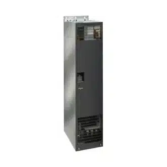 اینورتر زیمنس میکرومستر 430 سه فاز 200 کیلووات 6SE6430-2UD42-0GA0