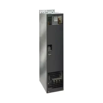 اینورتر زیمنس میکرومستر 440 سه فاز 200 کیلووات 6SE6440-2UD42-0GA1