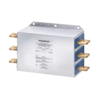 فیلتر EMC کلاس A اینورتر زیمنس 6SL3000-0BE34-4AA0