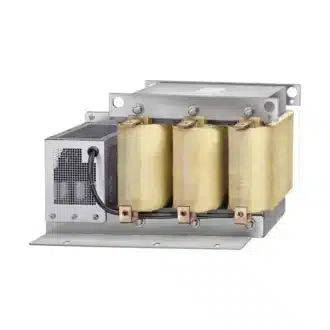 فیلتر LC اینورتر زیمنس 6SL3000-2CE33-3AA0