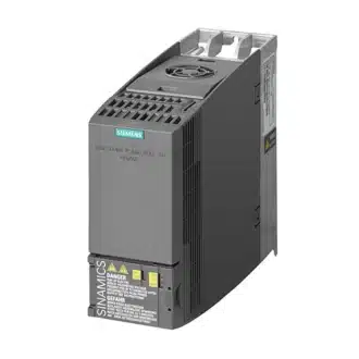 درایو زیمنس 7.5 کیلووات G120C ، بدون فیلتر، پروفینت