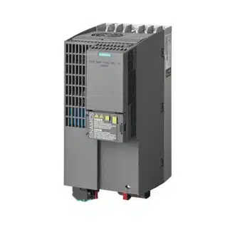 درایو زیمنس 15 کیلووات G120C ،فیلتردار ، پروفینت