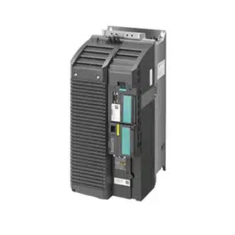 درایو زیمنس 22 کیلووات G120C ،بدون فیلتر ، پروفینت