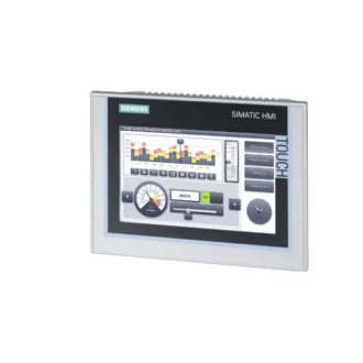 HMI زیمنس 6AV2124-0UC02-0AX1 مدل TP1900