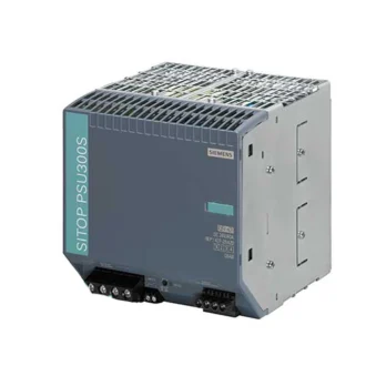 منبع تغذیه 24 ولت 40 آمپر سه فاز زیمنس SITOP PSU300S