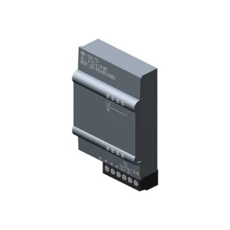 کارت ورودی ترموکوپل PLC زیمنس SB1231 1TC