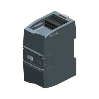 کارت خروجی آنالوگ PLC زیمنس SM1232 4AO