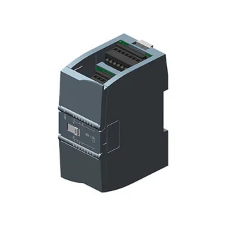 کارت ورودی ترموکوپل PLC زیمنس SM1231 8TC