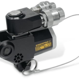واحد هیدرولیک گشتاور آچار محرک مدل HMT3500 برای HLP-Low Profile یا کاست های HSQ Square Drive ، گشتاور ۳۵۴۳ فوت پوند