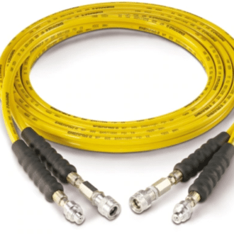 شلنگ آچار گشتاور دوقلو ، ۱۰۰۰۰ psi مدل THQ702T 6.5 فوت