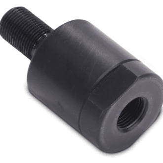 لوازم جانبی سیلندر Tie Rod مدلTRAC15 حداکثر بار کششی ۸۵۰۰ پوند.