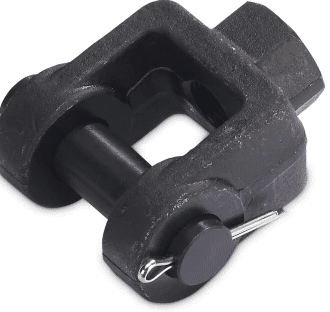 لوازم جانبی سیلندر Tie Rod مدل TRRC15 حداکثر بار کششی ۱۲،۳۷۲ پوند.
