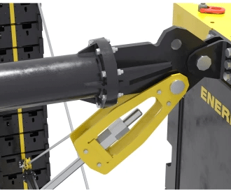کیت مهاربندی مدل BKJS250 . JS250