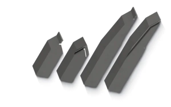 بیت ابزار Clamshell ، Bevel Ctr – 37-10 0.092 LAND RH