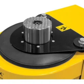 بلند کردن جک Flat Load Cap مدل PLC1 POW’R-LOCK 1.3 اینچ