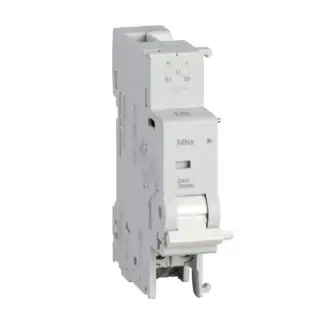 قطع کننده زیر ولتاژ – MNx – 400 V AC